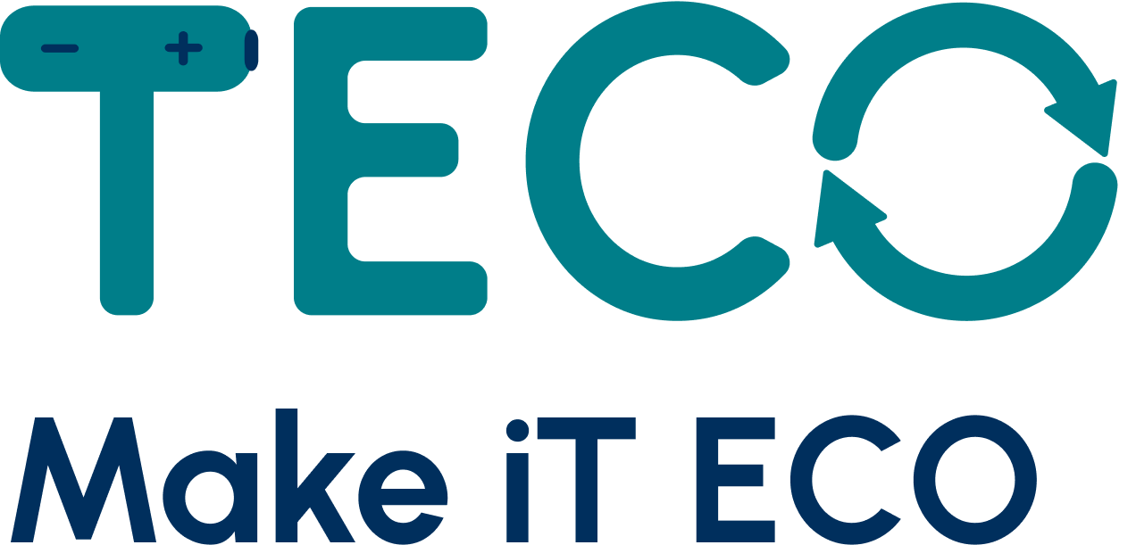 TECO — Make iT ECO